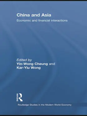 Cheung / Wong |  China and Asia | Buch |  Sack Fachmedien