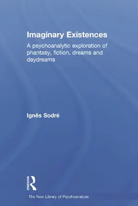 Sodre |  Imaginary Existences | Buch |  Sack Fachmedien
