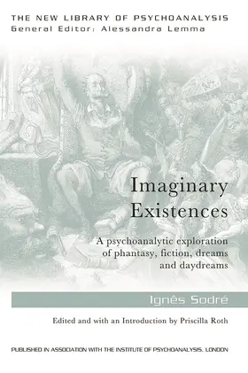 Sodre |  Imaginary Existences | Buch |  Sack Fachmedien