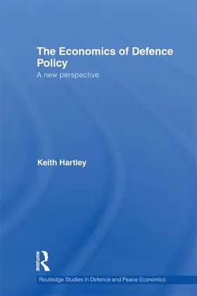 Hartley |  The Economics of Defence Policy | Buch |  Sack Fachmedien