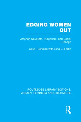 Tuchman | Edging Women Out | Buch | 978-0-415-75238-1 | www2.sack.de