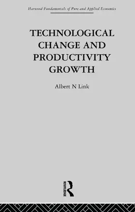 Link |  Technological Change & Productivity Growth | Buch |  Sack Fachmedien