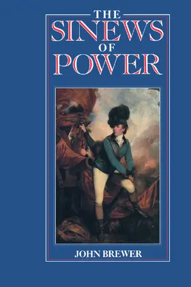 Brewer |  The Sinews of Power | Buch |  Sack Fachmedien