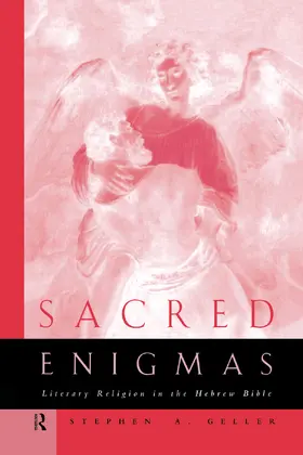 Geller |  Sacred Enigmas | Buch |  Sack Fachmedien