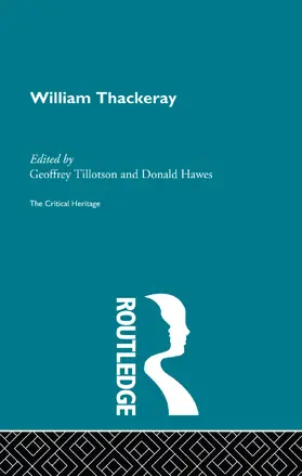 Hawes / Tillotson |  William Thackeray | Buch |  Sack Fachmedien