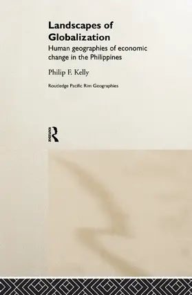 Kelly |  Landscapes of Globalization | Buch |  Sack Fachmedien