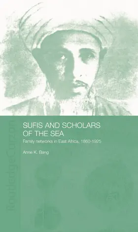 Bang |  Sufis and Scholars of the Sea | Buch |  Sack Fachmedien