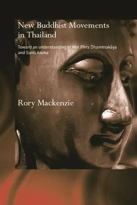 Matthews | Buddhism in Canada | Buch | 978-0-415-75866-6 | www2.sack.de