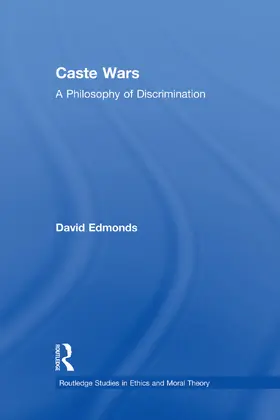 Edmonds | Caste Wars | Buch | 978-0-415-75937-3 | www2.sack.de