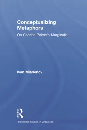 Mladenov |  Conceptualizing Metaphors | Buch |  Sack Fachmedien