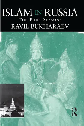 Bukharaev | Islam in Russia | Buch | 978-0-415-75991-5 | www2.sack.de