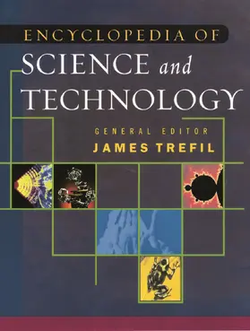Trefil |  The Encyclopedia of Science and Technology | Buch |  Sack Fachmedien