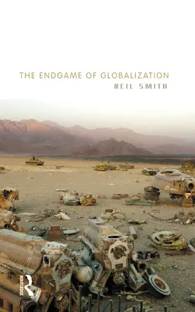 Smith |  The Endgame of Globalization | Buch |  Sack Fachmedien