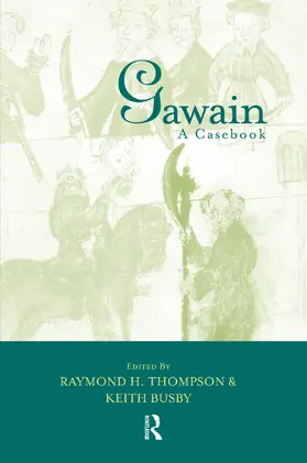Busby / Thompson |  Gawain | Buch |  Sack Fachmedien