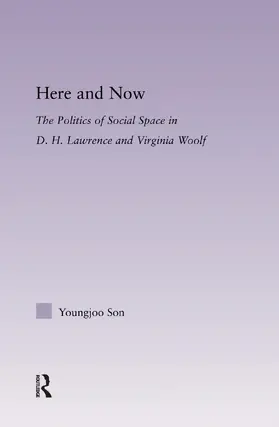 Son |  Here and Now | Buch |  Sack Fachmedien