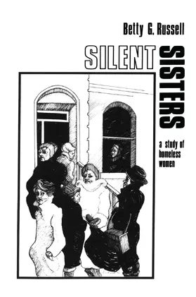 Russell | Silent Sisters | Buch | 978-0-415-76326-4 | www2.sack.de