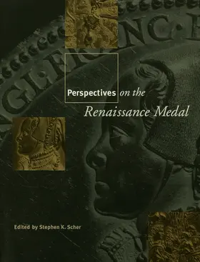 Scher |  Perspectives on the Renaissance Medal | Buch |  Sack Fachmedien
