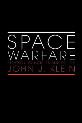 Klein |  Space Warfare | Buch |  Sack Fachmedien
