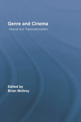 McIlroy |  Genre and Cinema | Buch |  Sack Fachmedien