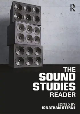 Sterne |  The Sound Studies Reader | Buch |  Sack Fachmedien