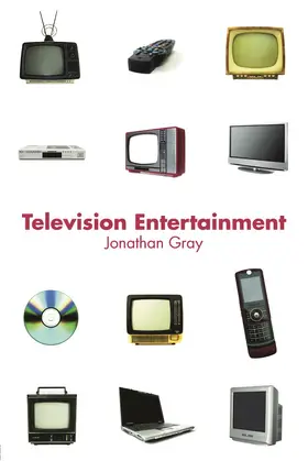 Gray |  Television Entertainment | Buch |  Sack Fachmedien