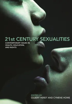 Herdt / Howe |  21st Century Sexualities | Buch |  Sack Fachmedien