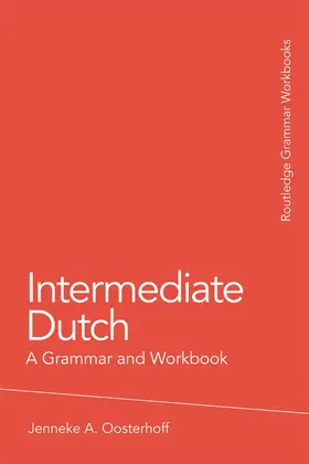 Oosterhoff |  Intermediate Dutch | Buch |  Sack Fachmedien