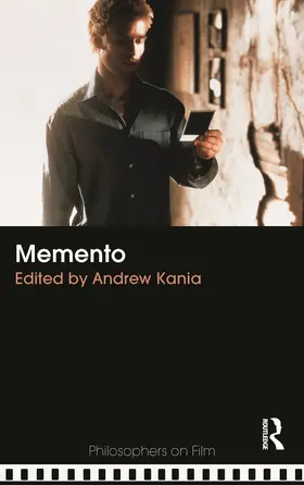Kania | Memento | Buch | 978-0-415-77473-4 | sack.de