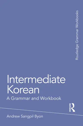 Byon |  Intermediate Korean | Buch |  Sack Fachmedien
