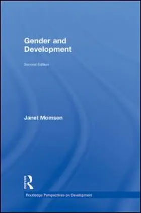 Momsen |  Gender and Development | Buch |  Sack Fachmedien