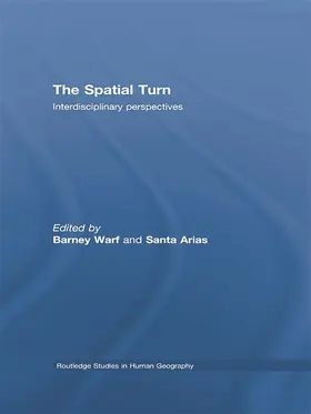 Warf / Arias |  The Spatial Turn | Buch |  Sack Fachmedien