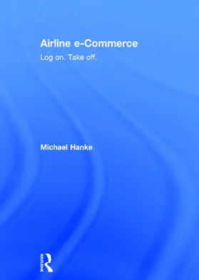 Hanke |  Airline e-Commerce | Buch |  Sack Fachmedien