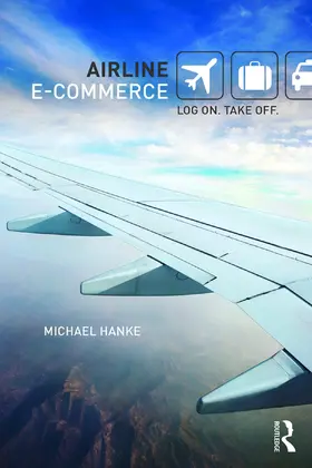 Hanke |  Airline e-Commerce | Buch |  Sack Fachmedien