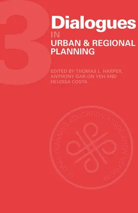 Harper / Gar-On Yeh / Costa |  Dialogues in Urban and Regional Planning | Buch |  Sack Fachmedien