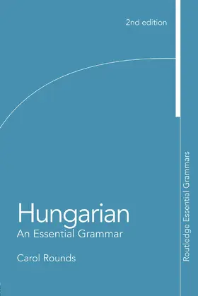 Rounds |  Hungarian | Buch |  Sack Fachmedien