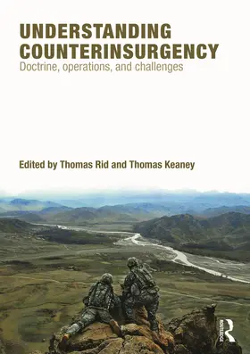 Rid / Keaney |  Understanding Counterinsurgency | Buch |  Sack Fachmedien