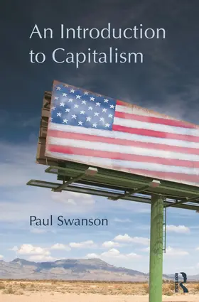 Swanson |  An Introduction to Capitalism | Buch |  Sack Fachmedien