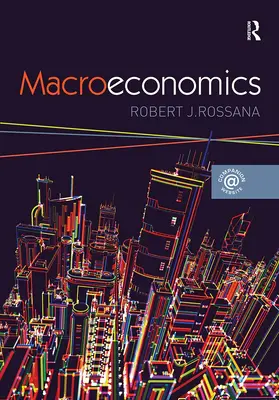 Rossana | Macroeconomics | Buch | 978-0-415-77950-0 | sack.de