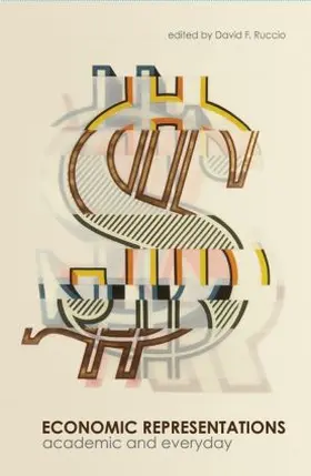 Ruccio |  Economic Representations | Buch |  Sack Fachmedien