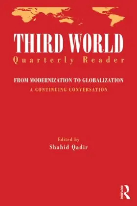 Qadir |  Third World Quarterly Reader | Buch |  Sack Fachmedien