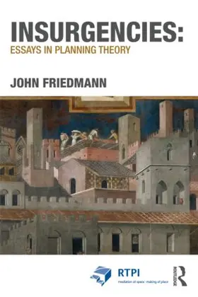 Friedmann |  Insurgencies | Buch |  Sack Fachmedien
