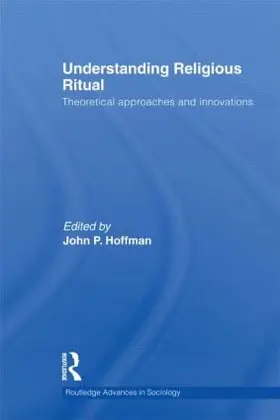Hoffmann |  Understanding Religious Ritual | Buch |  Sack Fachmedien