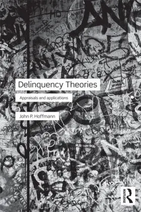 Hoffmann |  Delinquency Theories | Buch |  Sack Fachmedien