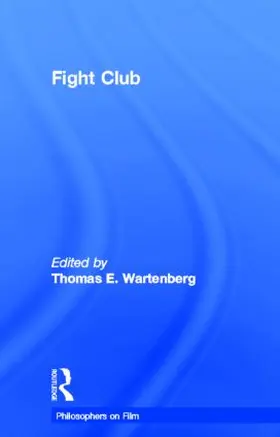 Wartenberg | Fight Club | Buch | 978-0-415-78188-6 | www2.sack.de