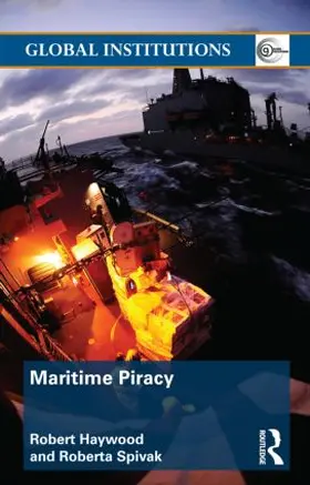 Haywood / Spivak |  Maritime Piracy | Buch |  Sack Fachmedien