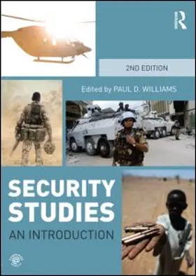 Williams | Security Studies: An Introduction | Buch | 978-0-415-78281-4 | www2.sack.de