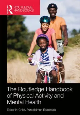 Ekkekakis |  Routledge Handbook of Physical Activity and Mental Health | Buch |  Sack Fachmedien