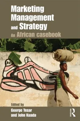 Tesar |  Marketing Management and Strategy | Buch |  Sack Fachmedien