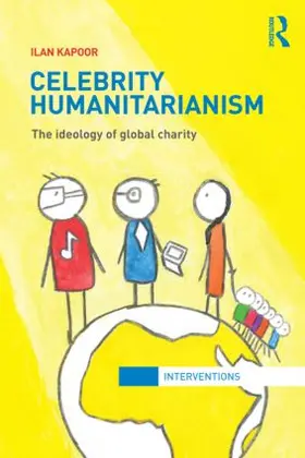 Kapoor |  Celebrity Humanitarianism | Buch |  Sack Fachmedien