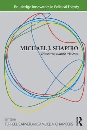 Carver / Chambers |  Michael J. Shapiro | Buch |  Sack Fachmedien